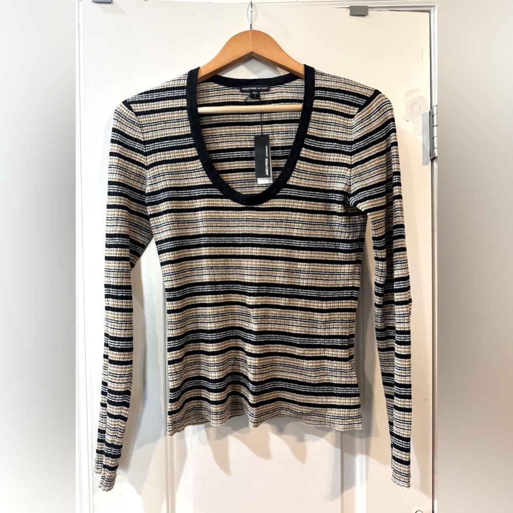 James Perse Top